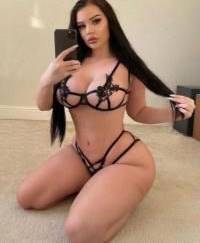 Yabancı Escort Bayanlar İle Sıcak Anlar Yaşa